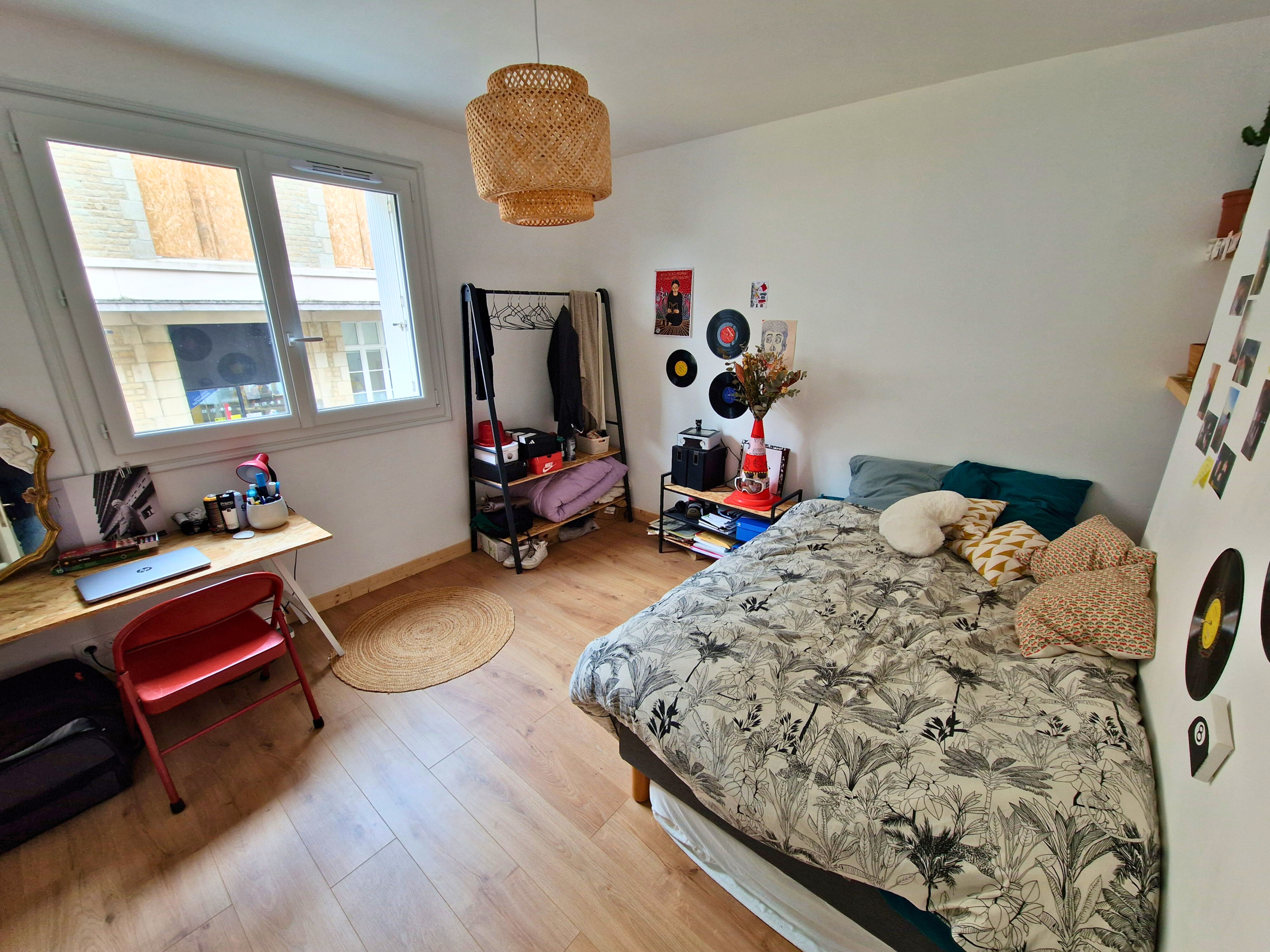 Chambre 1