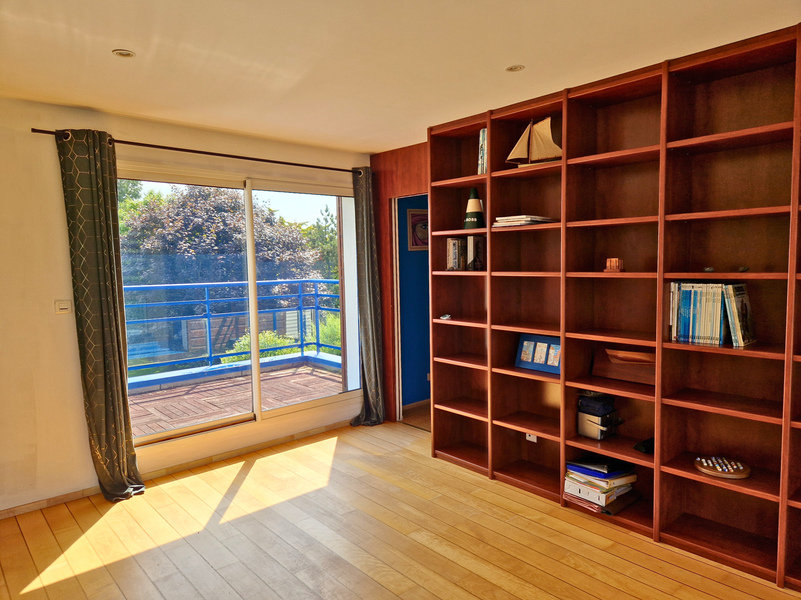 bibliotheque