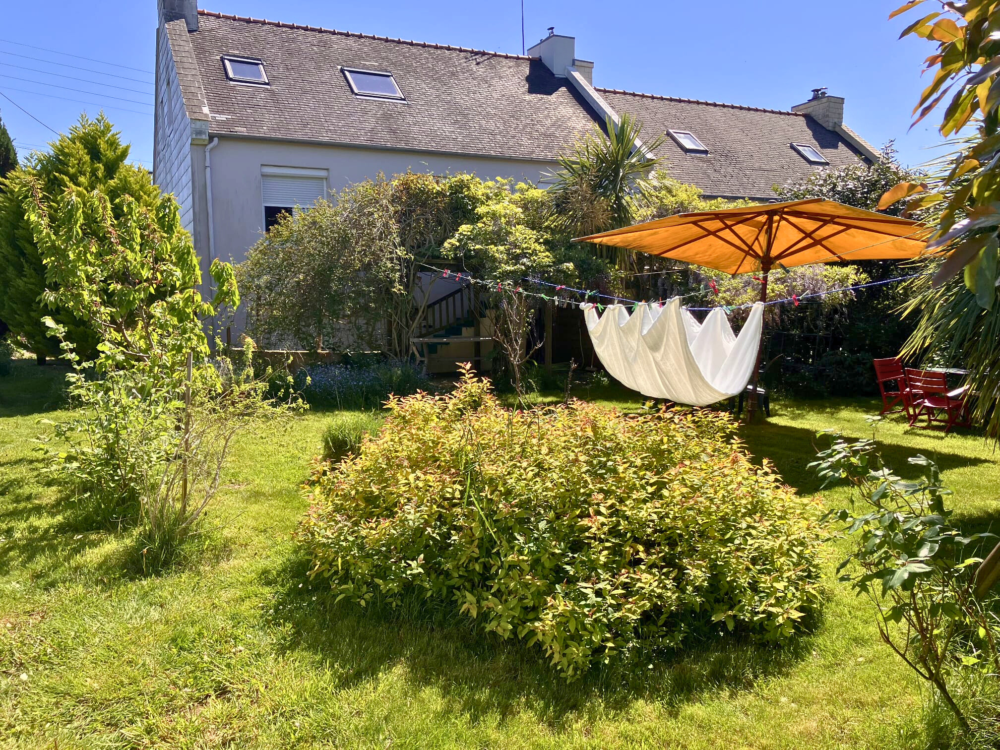 maison