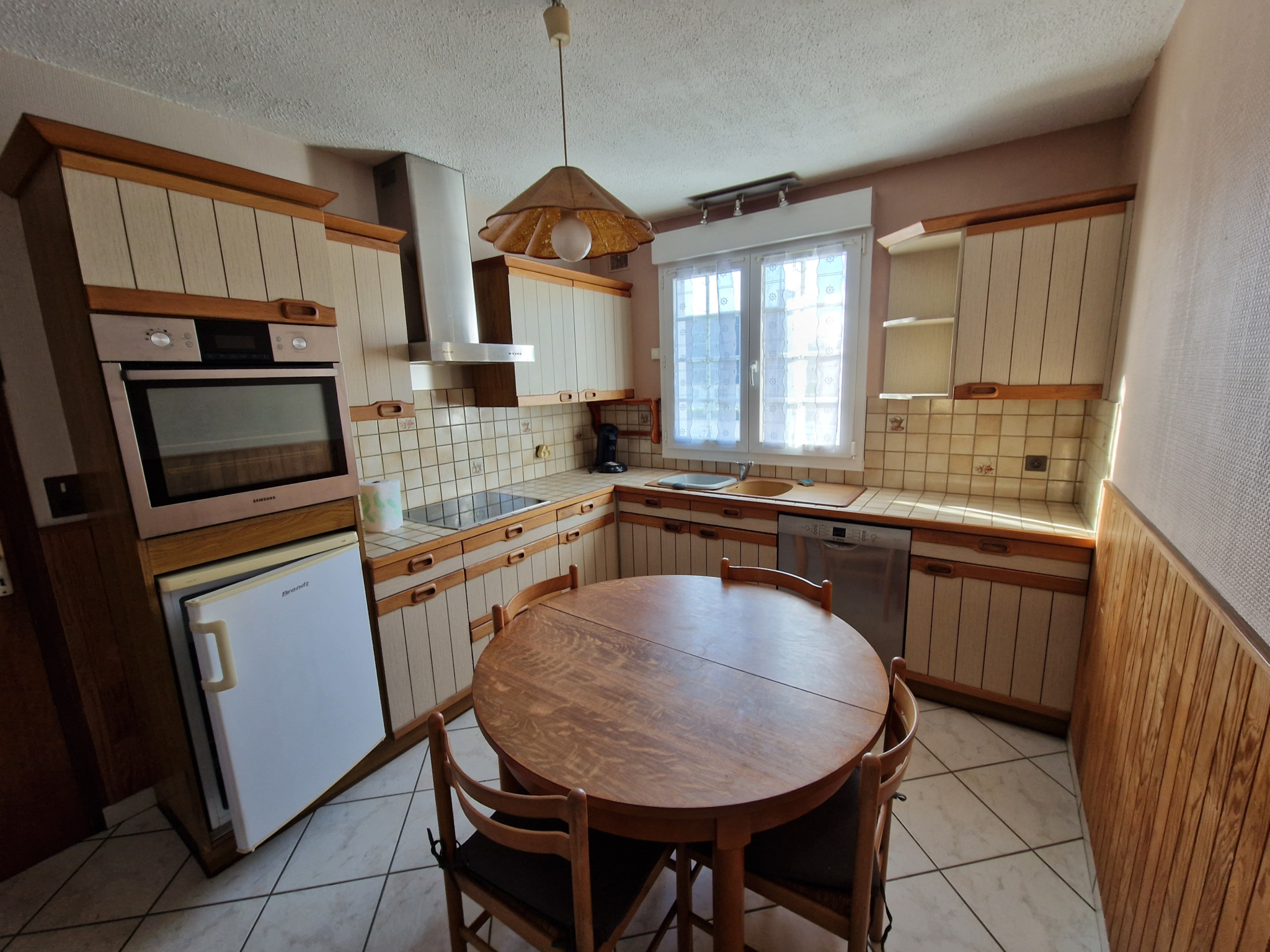 Cuisine Cuisine maison 4 chambres Poullan-sur-Mer