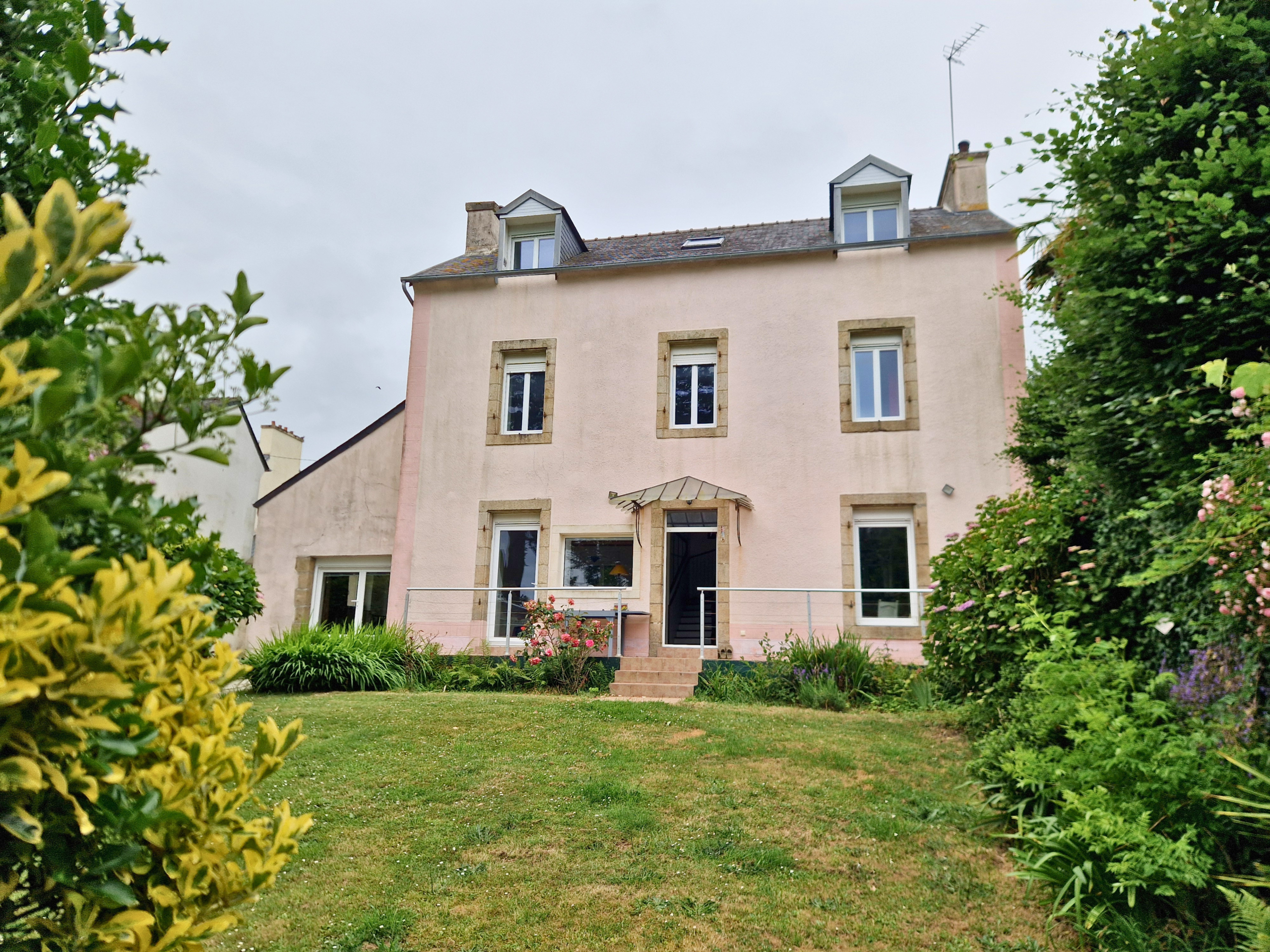 Maison de caractère proche Brest